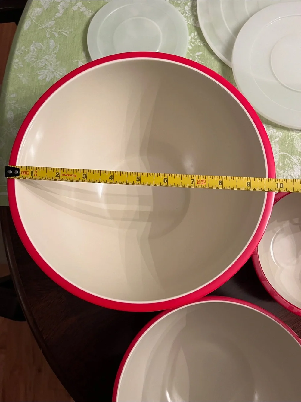 Williams Sonoma three nesting